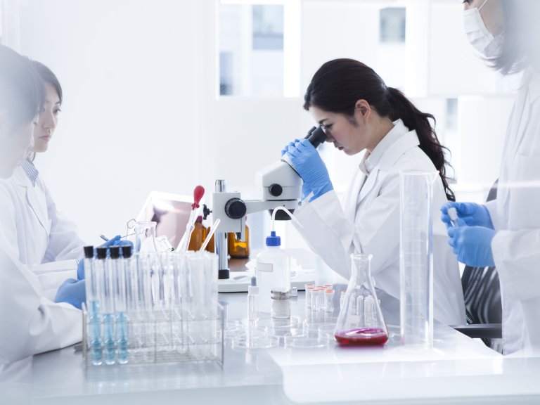 Laureates AI&I Extension grant for Postdocs