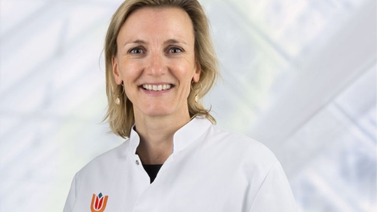 ‘Dokter, ik heb zo’n last van mijn DNA’ 