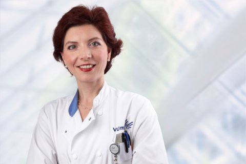 Daniela Oprea - Lager 