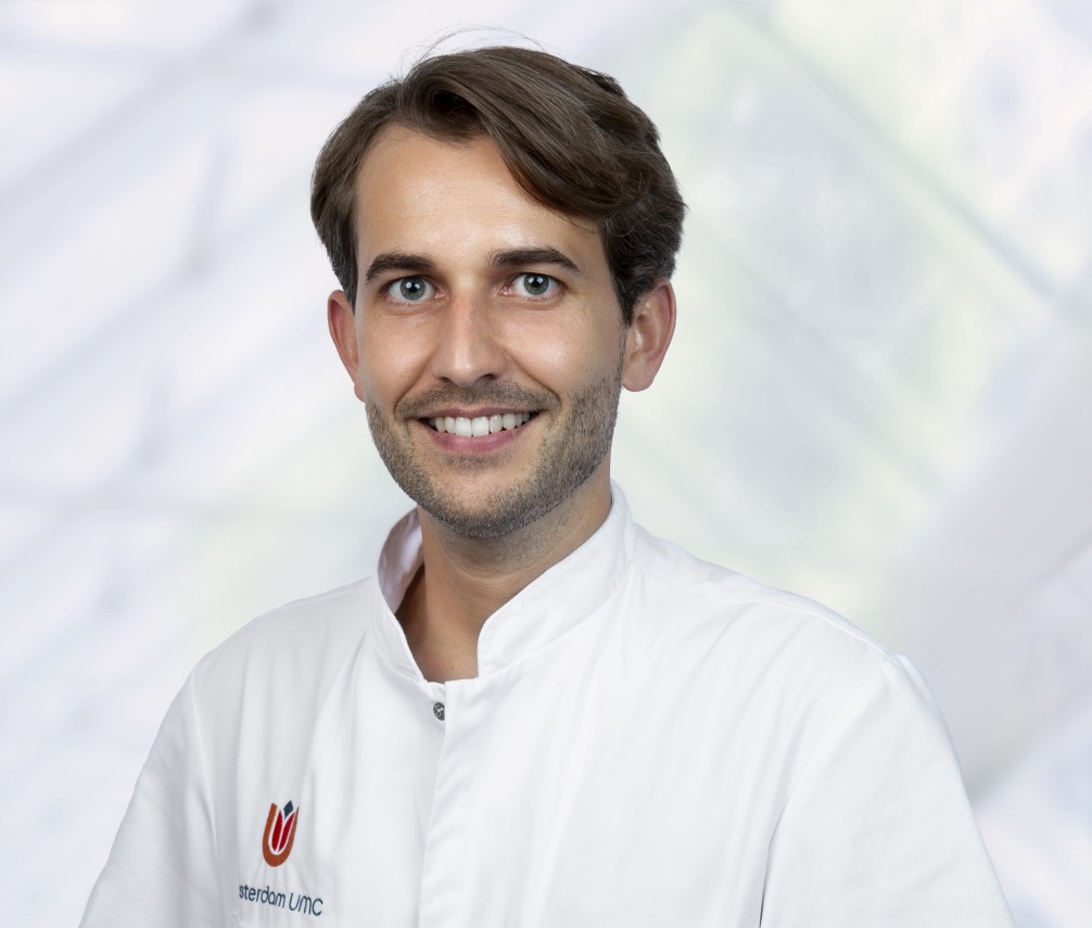 Stefan Biesbroek 