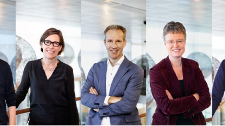 Amsterdam UMC appoints Executive Board for Cancer Center Amsterdam