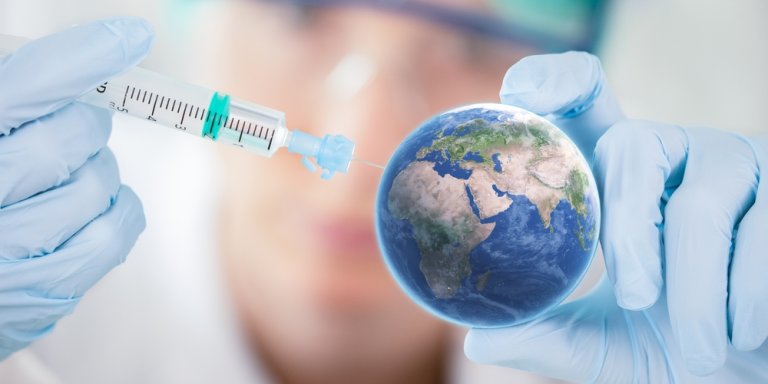 The future of vaccination