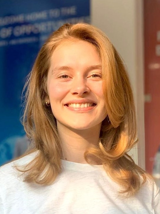 Ricki de Koning 