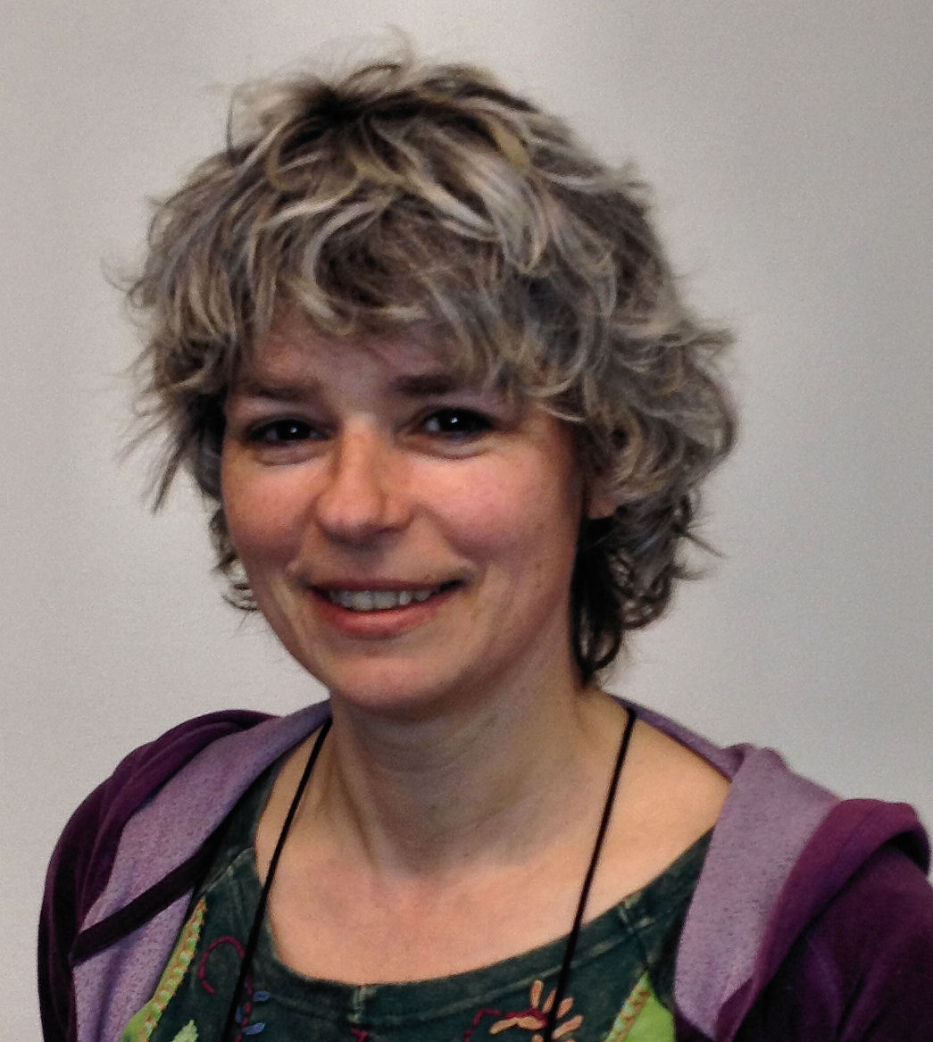 Lia van der Hoek 