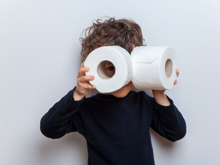 Poeppoli geeft kinderen een nieuwe start