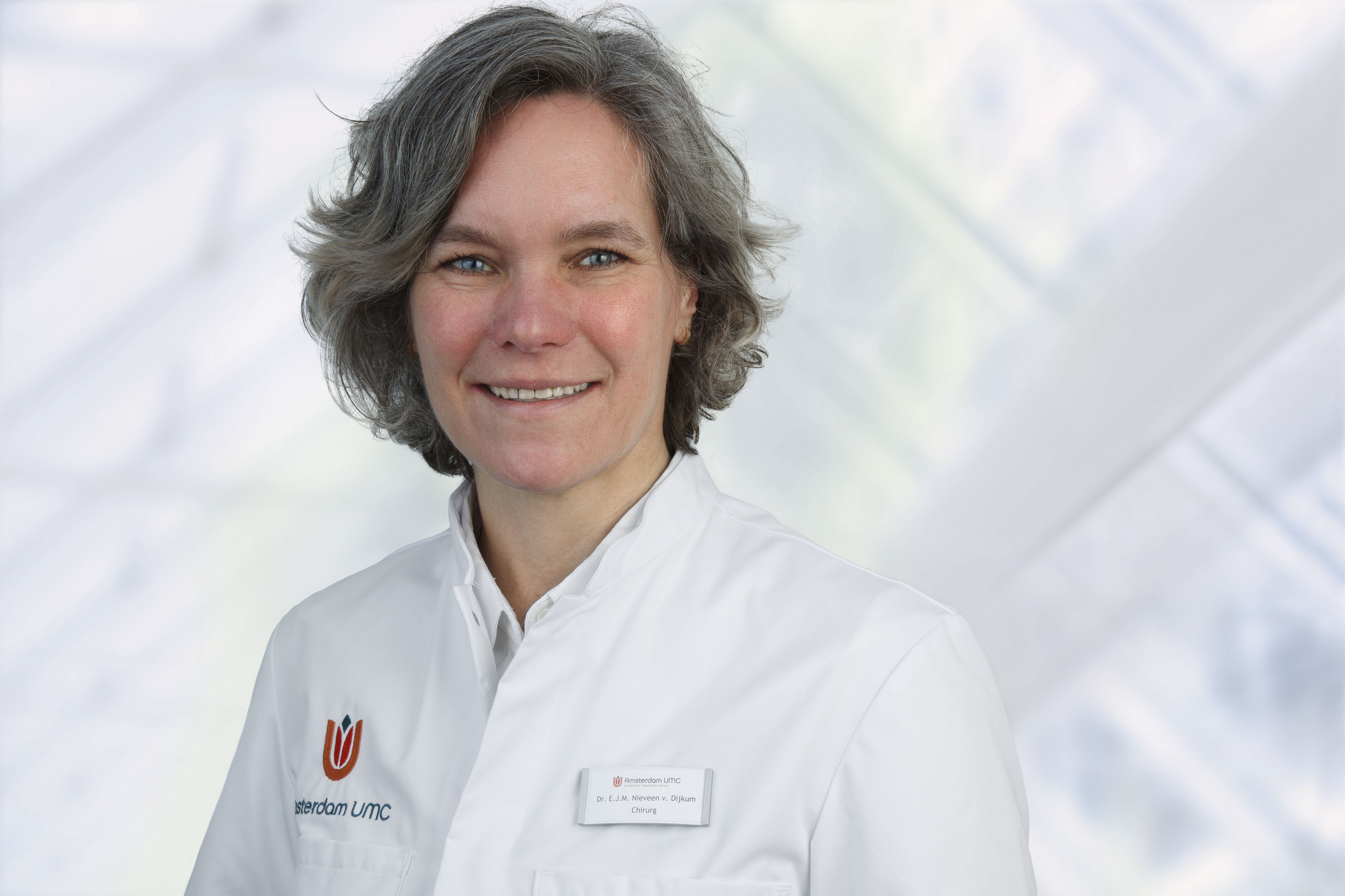 Els Nieveen van Dijkum 