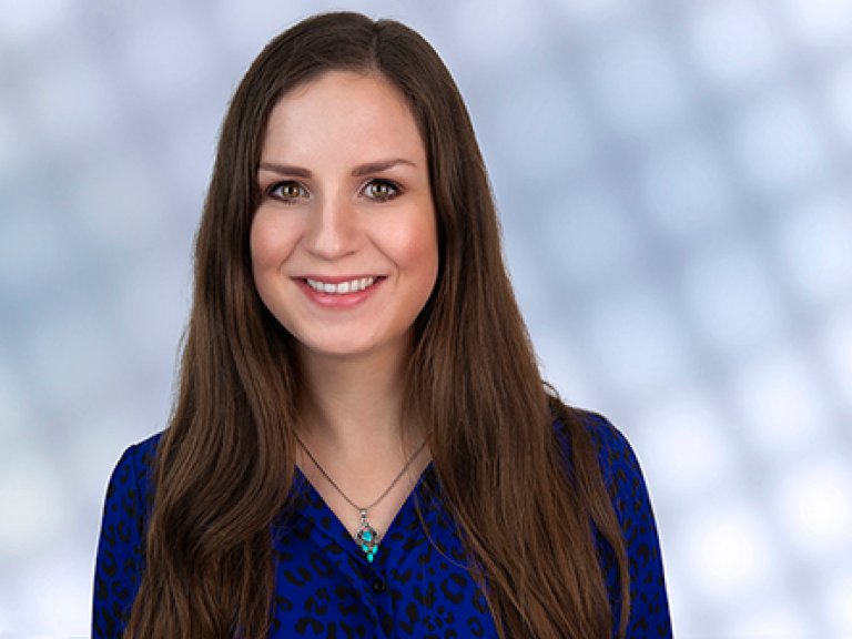 Naomi Vorstermans - Science Communicator & Communication Advisor