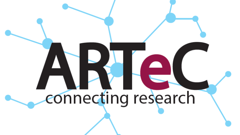 ARTeC logo