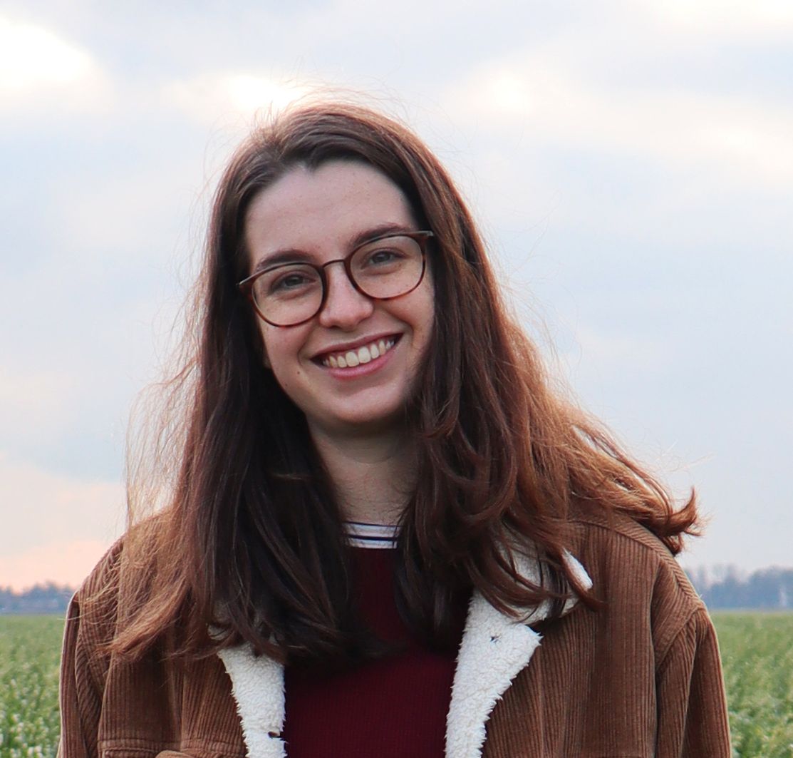 Eva van Heese 