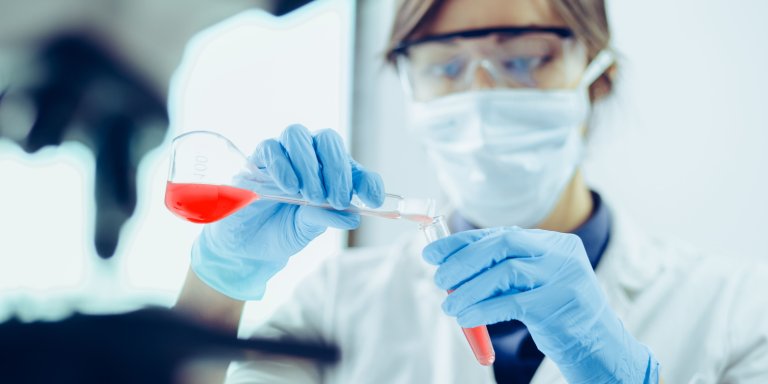 Ruim 6,3 miljoen euro voor kankeronderzoek