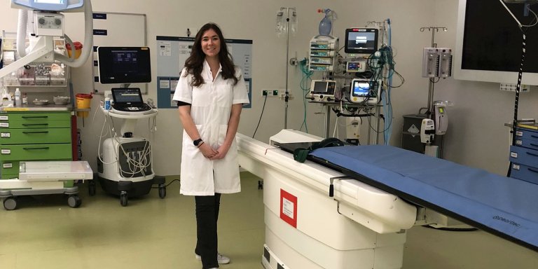 Nieuwe master leidt studenten op tot ‘bruggenbouwers’