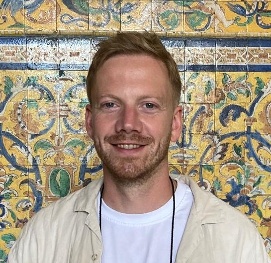 Niels de Joode 