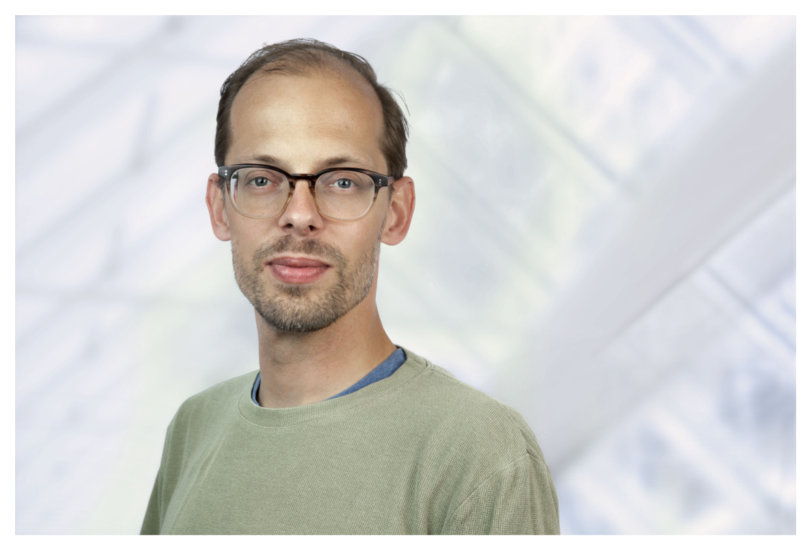 Diederik Kuster 