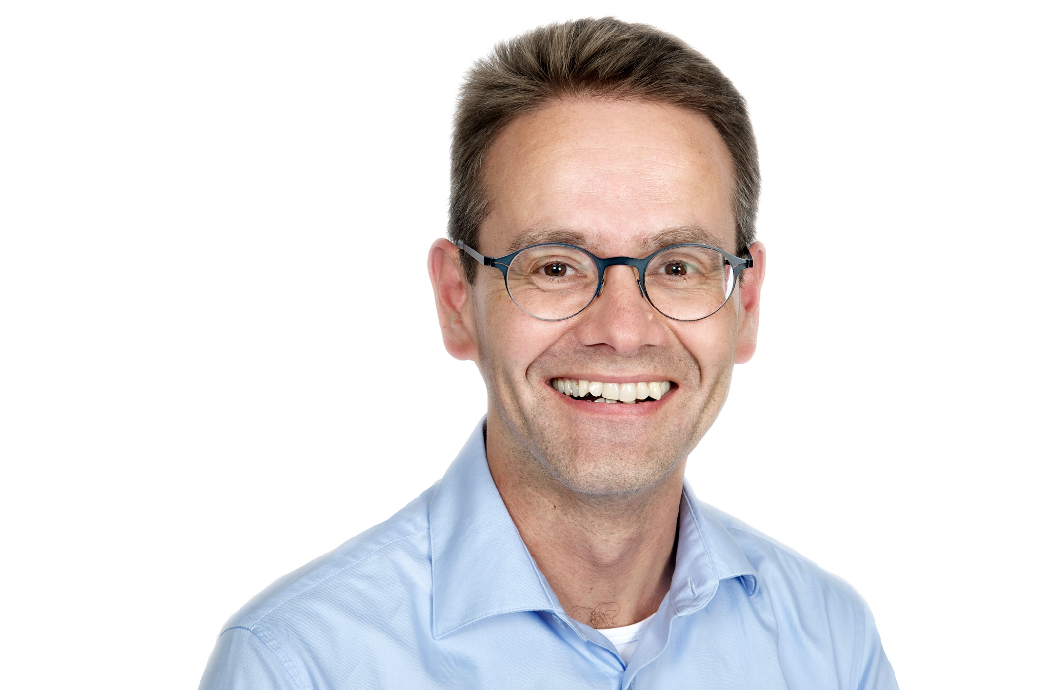 Peter Bisschop