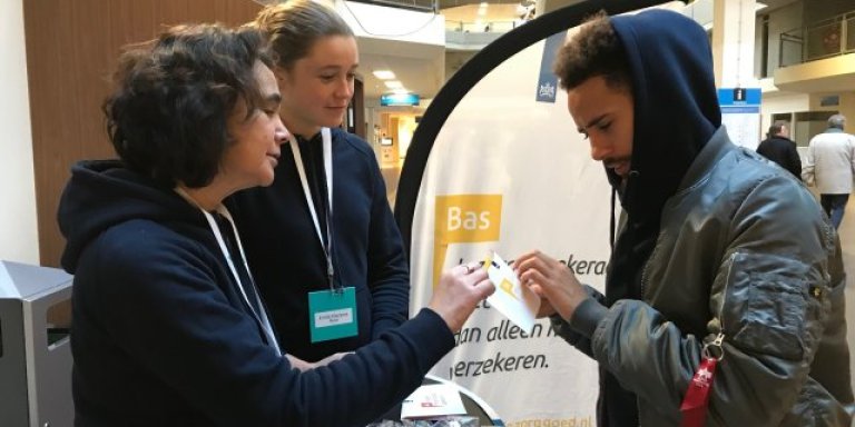 Ik regel mijn zorg goed.nl