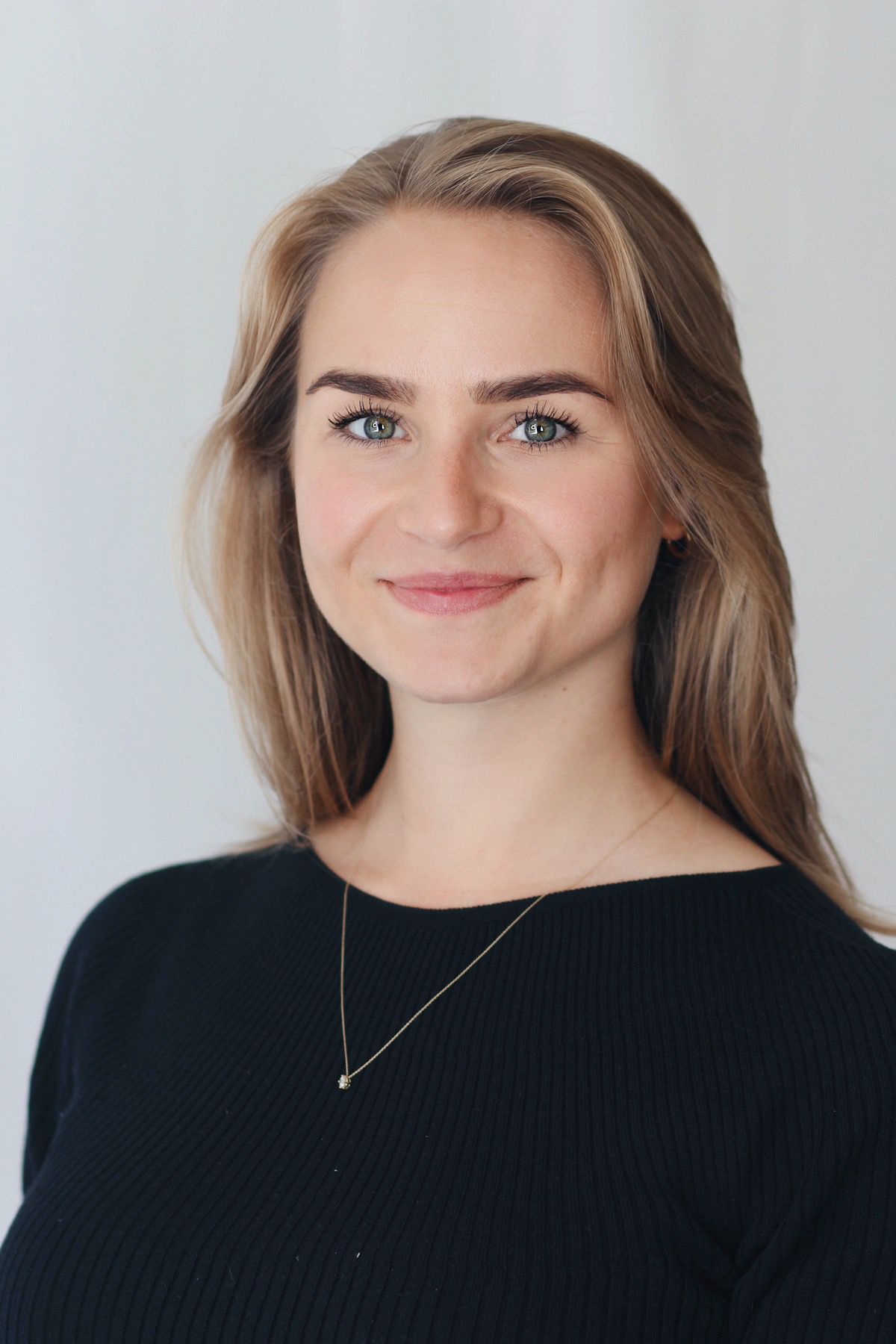 Anne van der Wel 