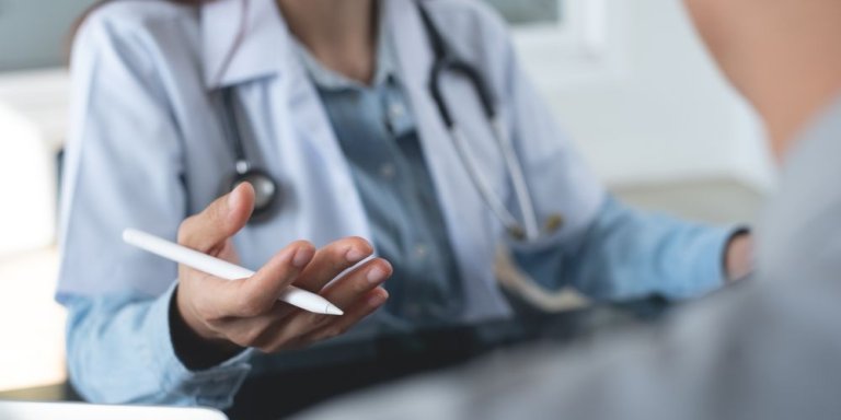 Eerste spreekuur voor patiënten met 'smeulende MS'