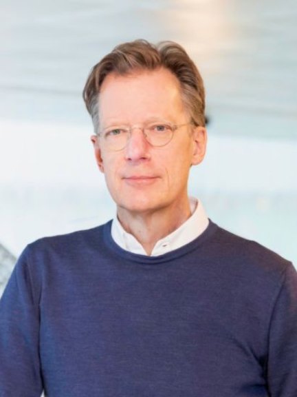 Paul Fockens Cancer Center Amsterdam, Executive Board member