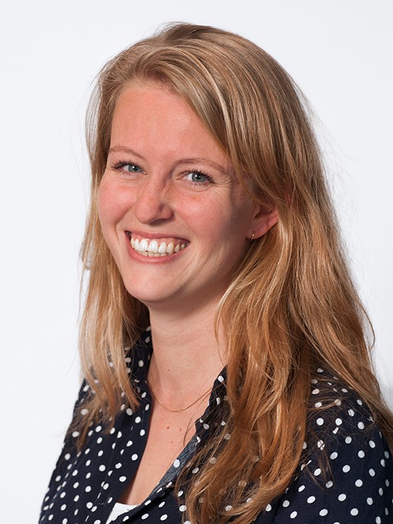 Liza de Groot 