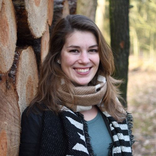 Ilse Niewold 