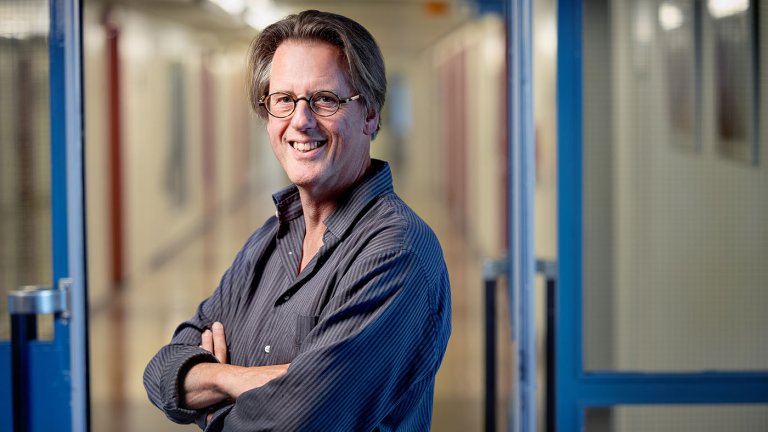   Guus Smit new co-director of Amsterdam Neuroscience  