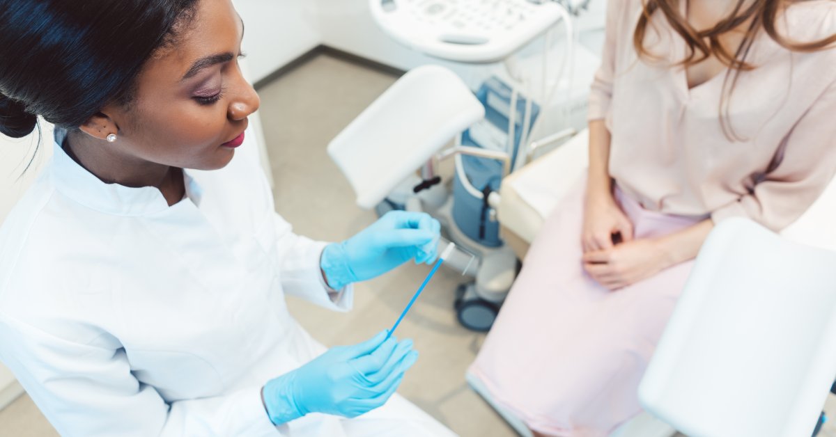 Questions You’re Afraid to Ask About Gardnerella Vaginalis Test in Dubai