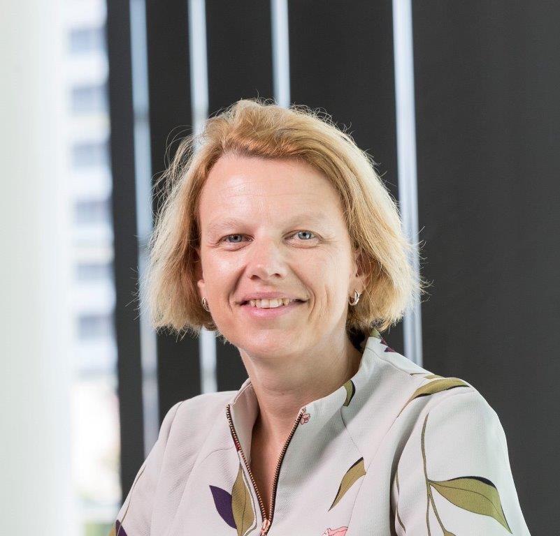 Christel Middeldorp 