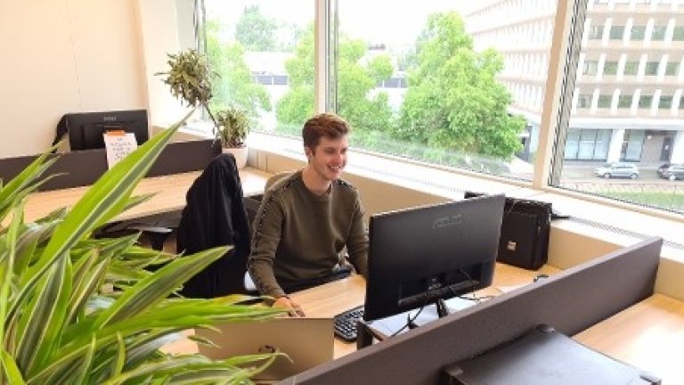 Dirk Erdmann