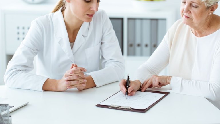 Improving the communication of outcome-data to patients with lower health literacy/numeracy
