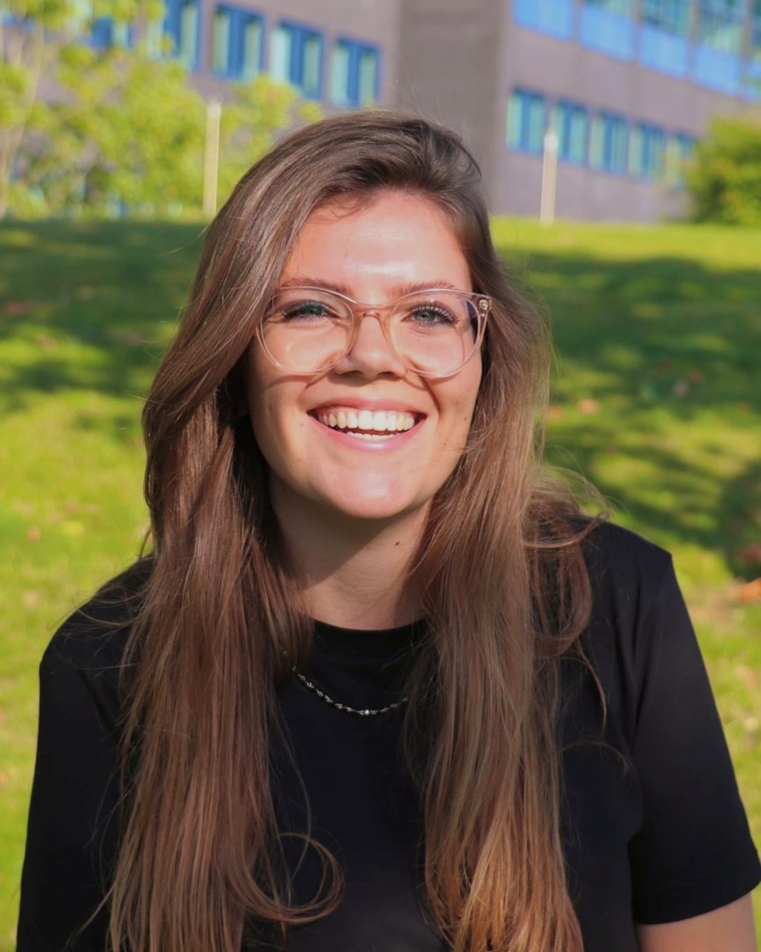 Emma Bouman 