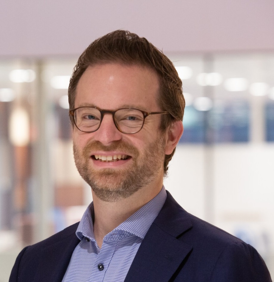 Menno Schoonheim 