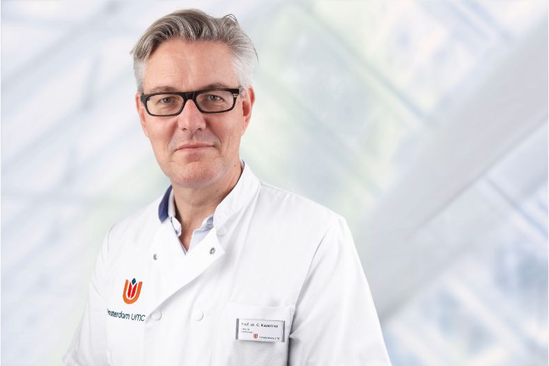 Geert Kazemier 