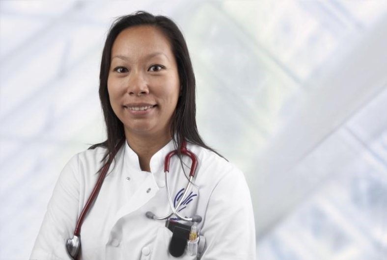 Yen-Mie Lai 