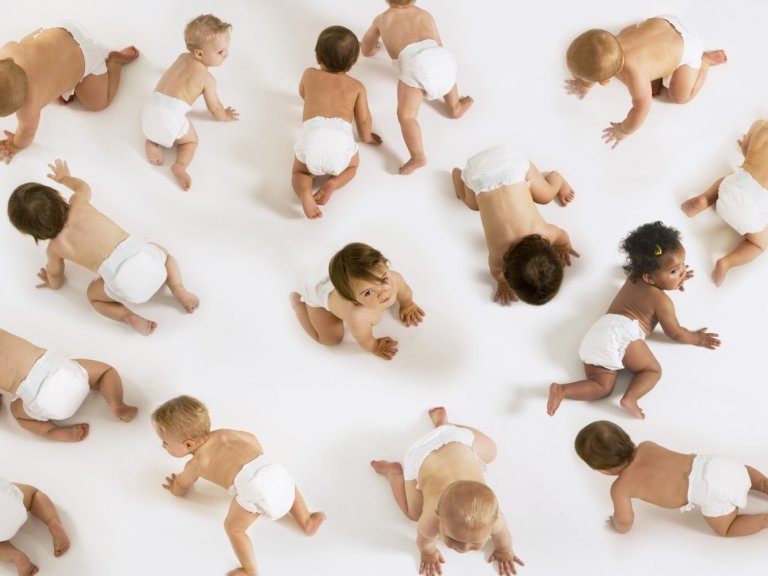Preventie is ‘een gezonde start voor alle kinderen’