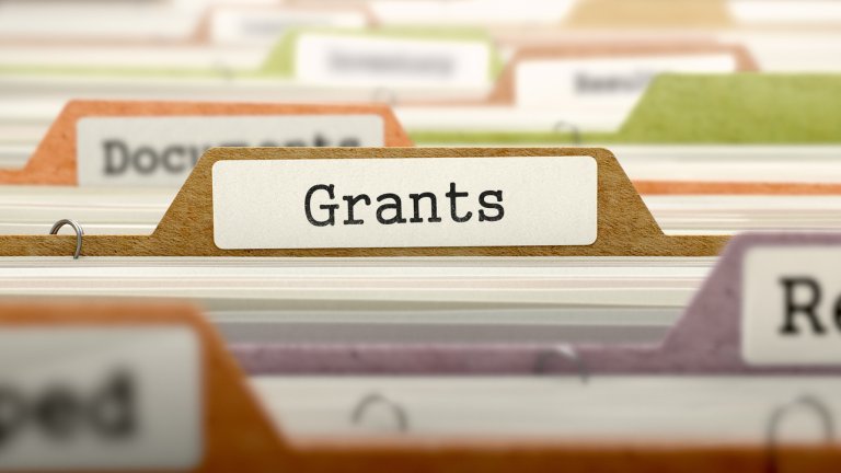 Overview ACS grants