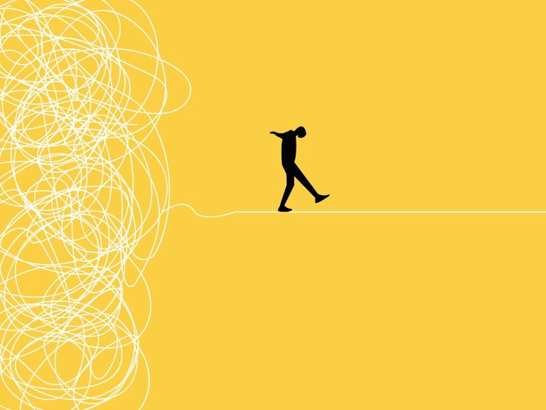 ‘Seksloosheid is een complex samenspel van biologische en sociale factoren’