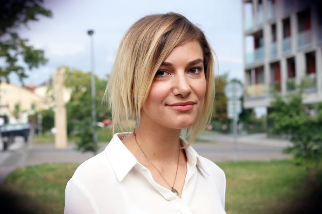 Renata Androvicova 