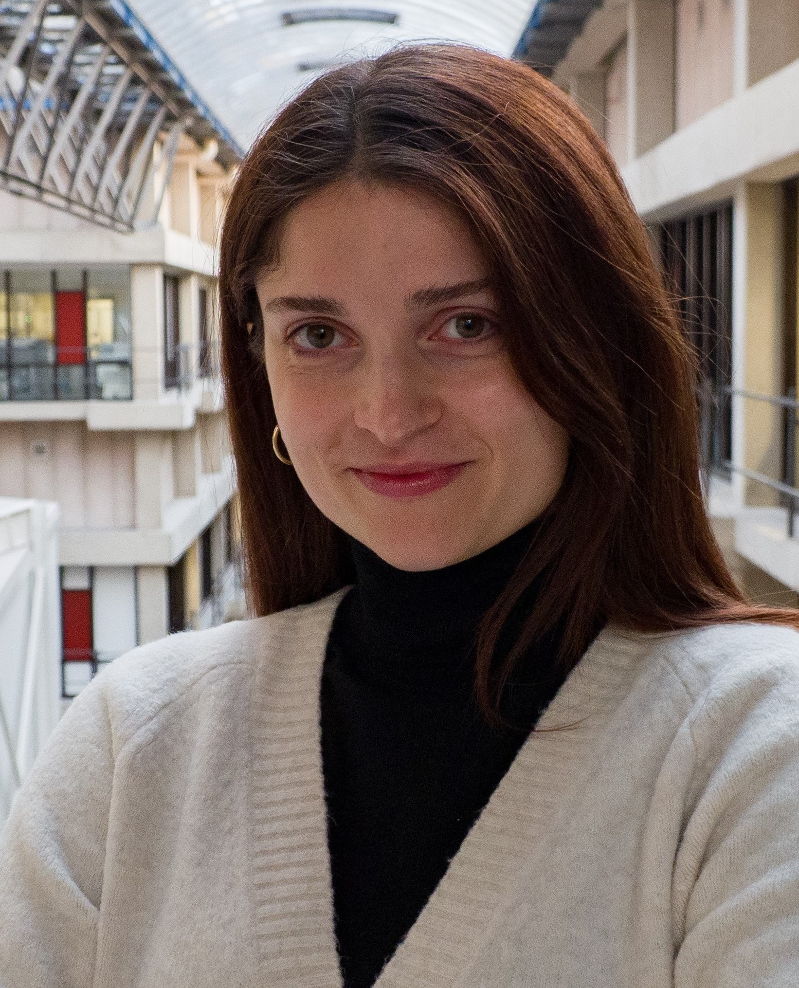 Maria Dede