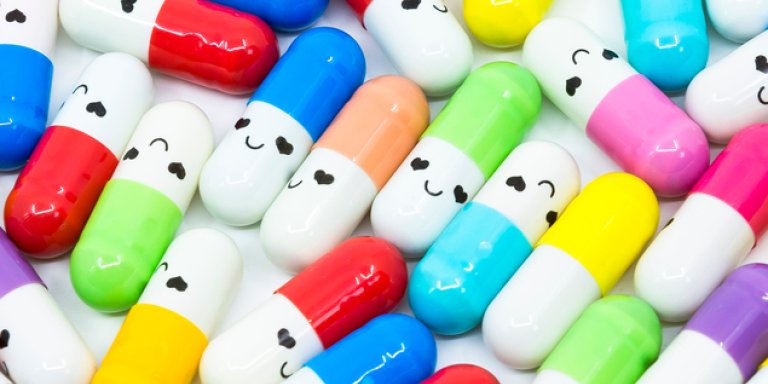 Nieuwe website ondersteunt platform weesgeneesmiddelen