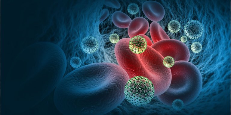 VRE-bacterie aangetroffen in Amsterdam UMC