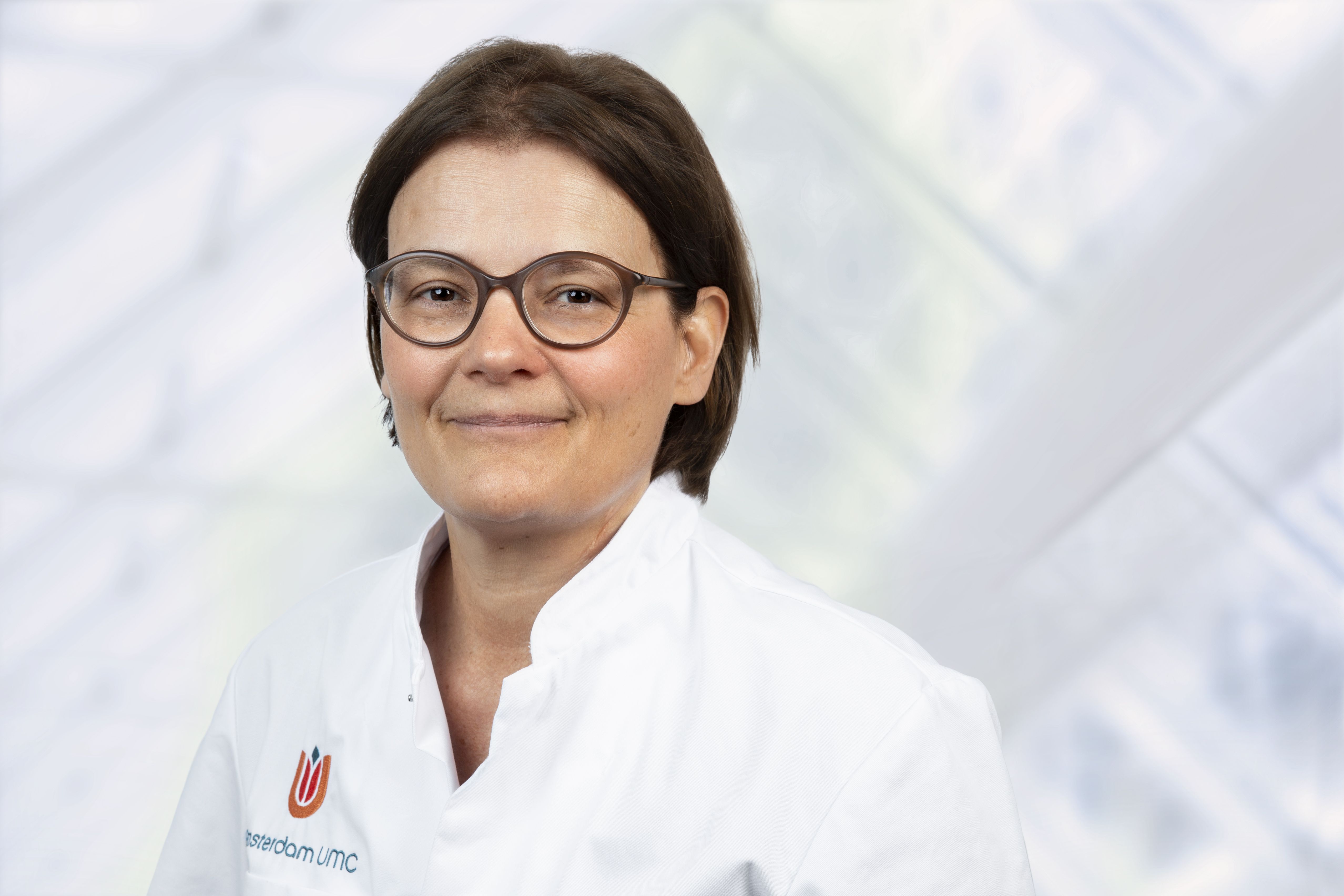 Liesbeth Reneman 