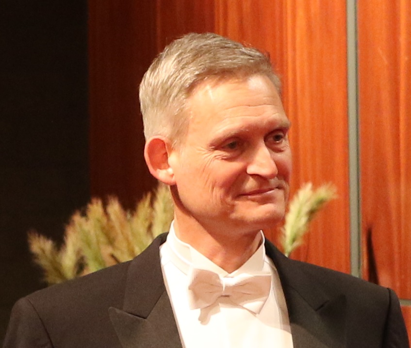 Leo van Battum 