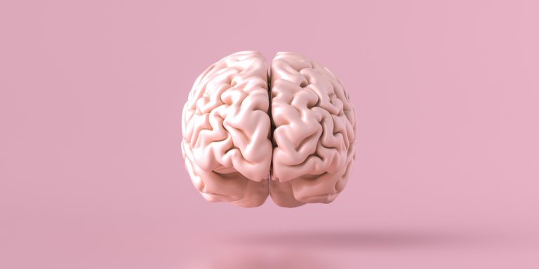 Bestuderen wat corona met je hersenen doet