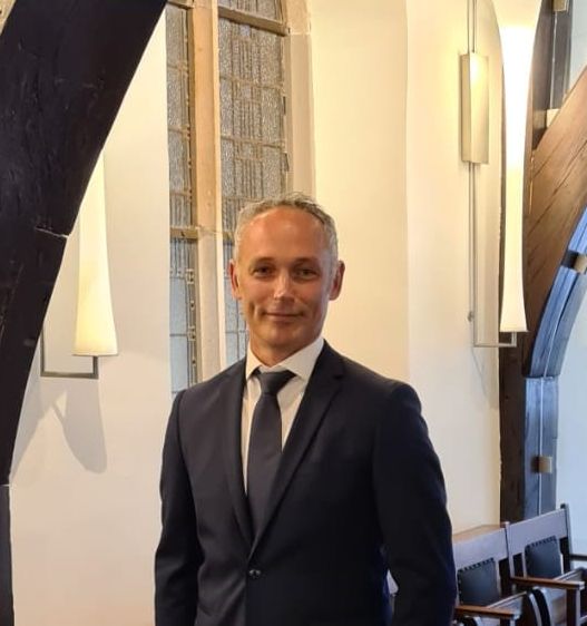 Milan Ridderikhof 