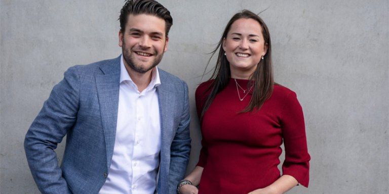 Toekomstproof met geneeskunde én management