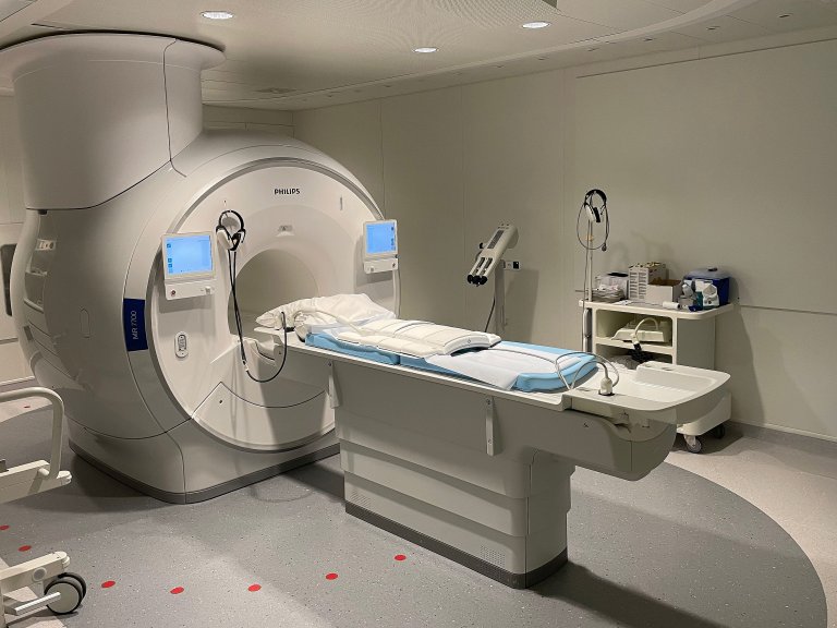 MRI-scan verbetert nauwkeurigheid behandelplan bij lever-uitzaaiingen van darmkanker