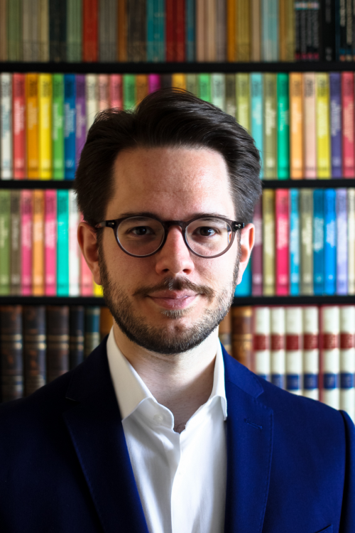 Erik Joukes 