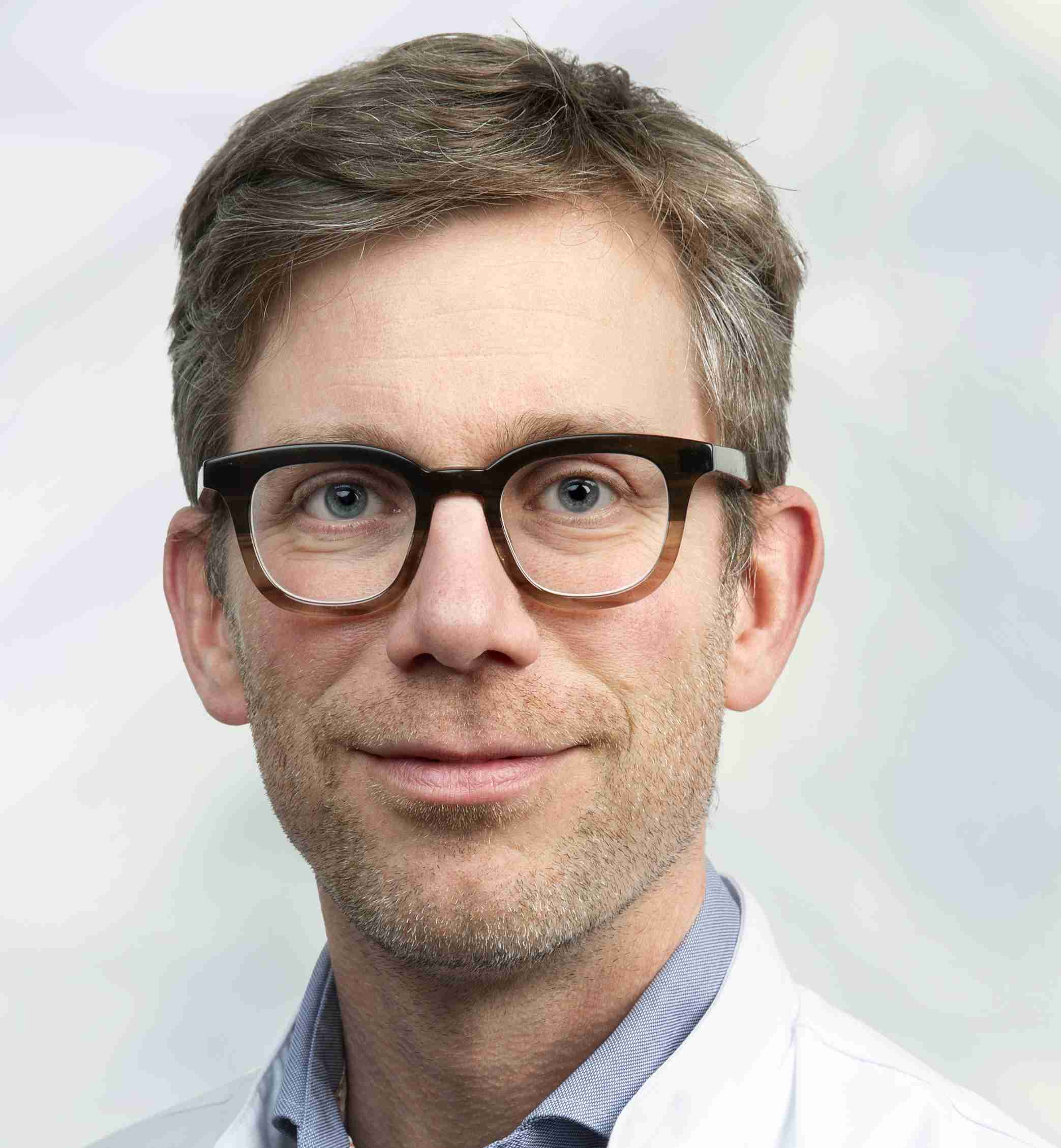 Dirk Jan Stenvers 