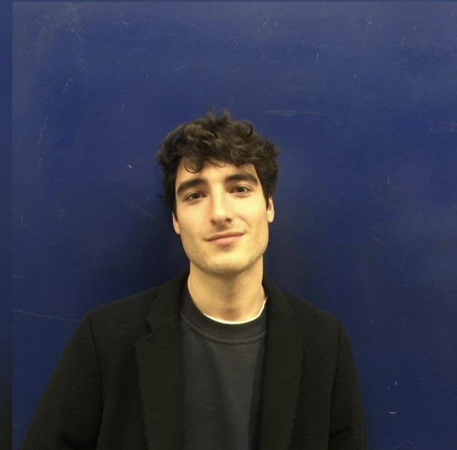 Daniel Fernández-Llaneza 