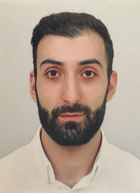 Onur Tezel 